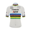 Trek-Segafredo Radtrikot kurzarm 2022 N002